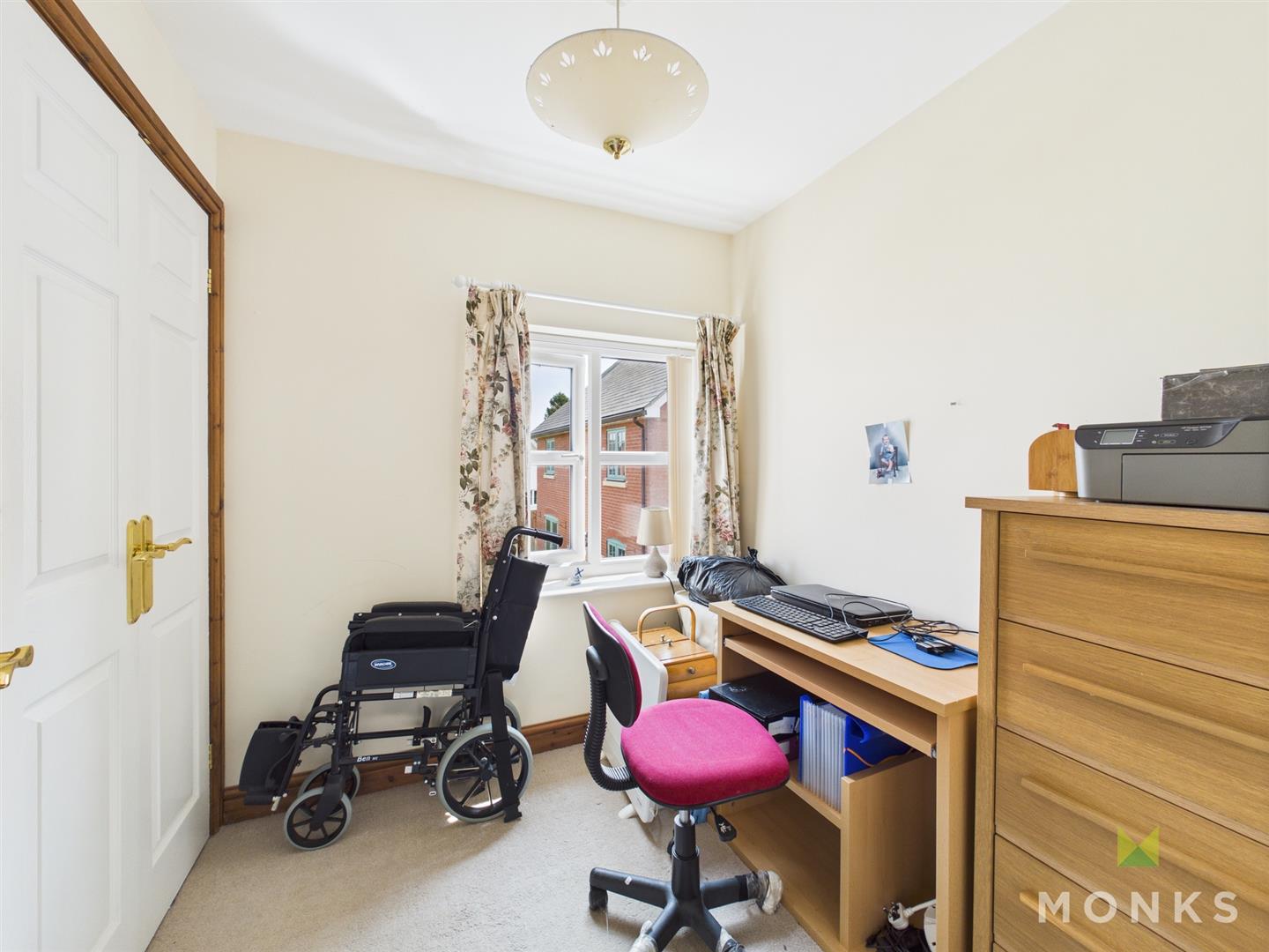 Orchard House , Llanymynech, SY22 6SB For Sale